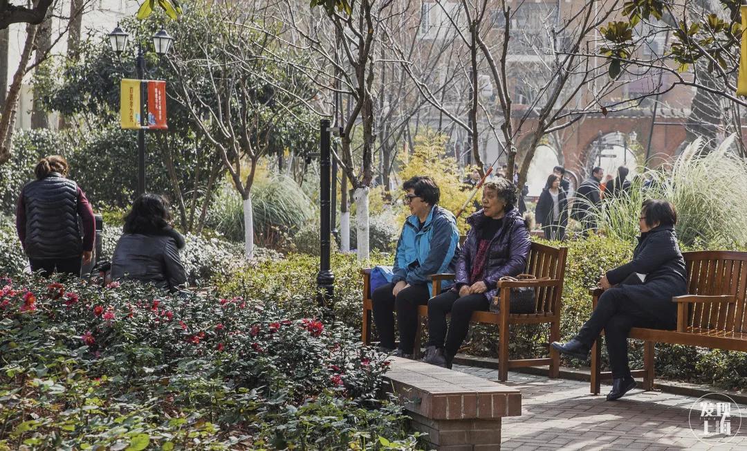 对不起!你对乍浦路一无所知