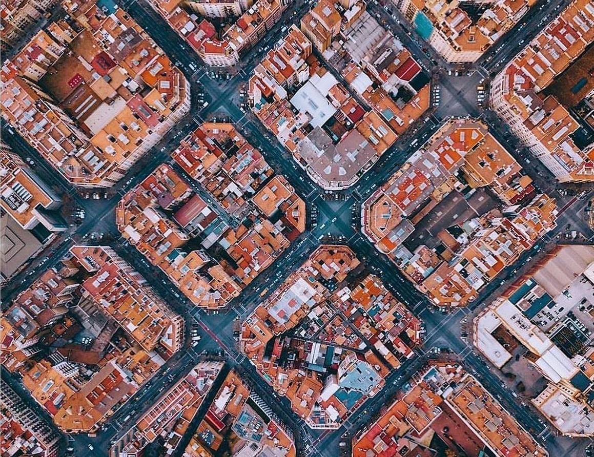 巴塞罗那旅游高迪,巴塞罗那亲子游