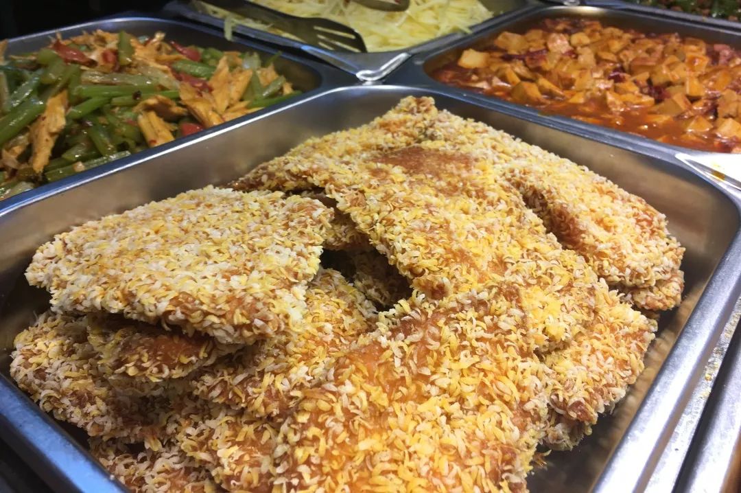 西安财经大学是几本,西安财经大学在哪里