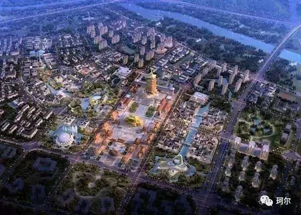 郑州新地标最新消息,郑州新地标大楼