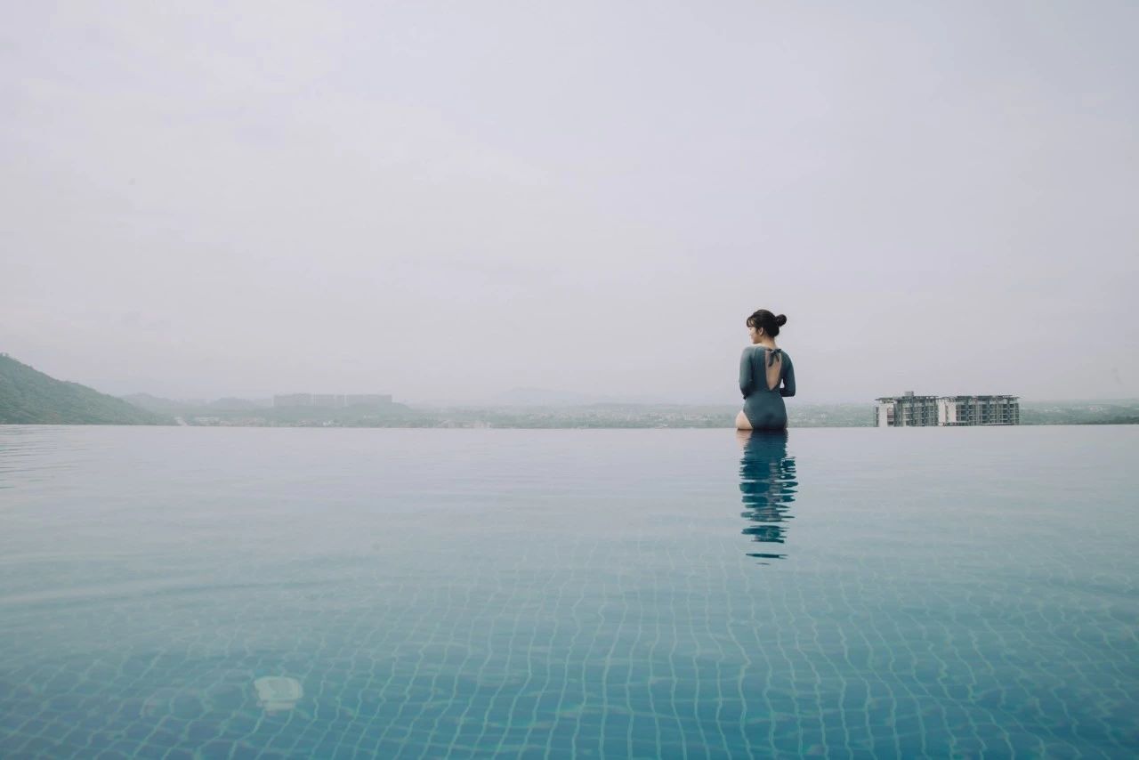 广州最值得泡温泉的地方,国内最好的避暑泡温泉的地方