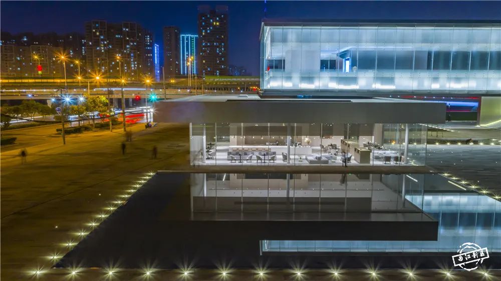 西安曲江地标,曲江标志性建筑