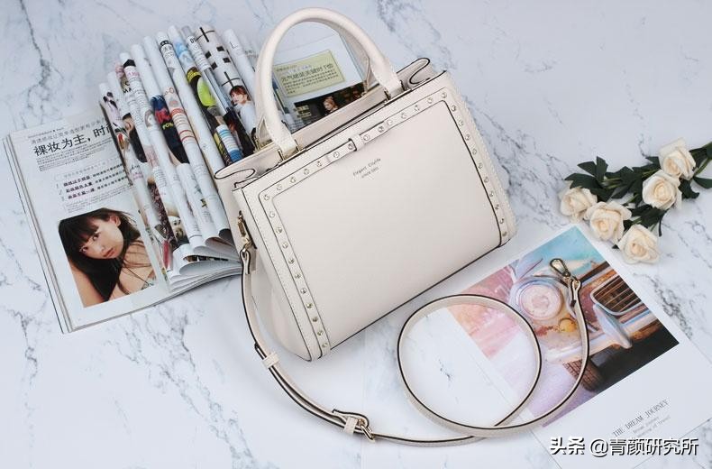 种草女包轻奢高级感,种草好看的包包