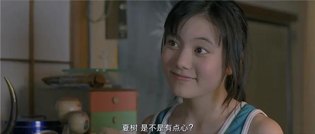 上映18年电影无间道,华语最成功的电影无间道