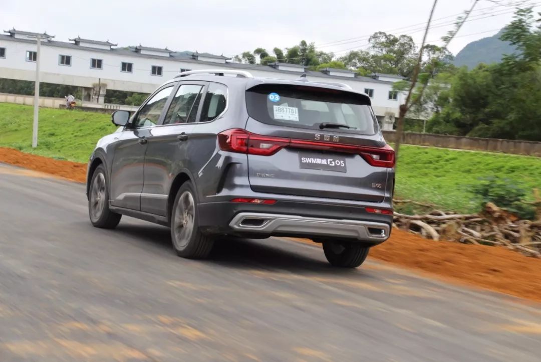 swm斯威g05pro落地价格,斯威g05pro的缺点和优点