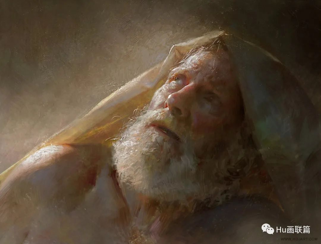 顶级cg画师黄光剑,cg艺术家黄光剑