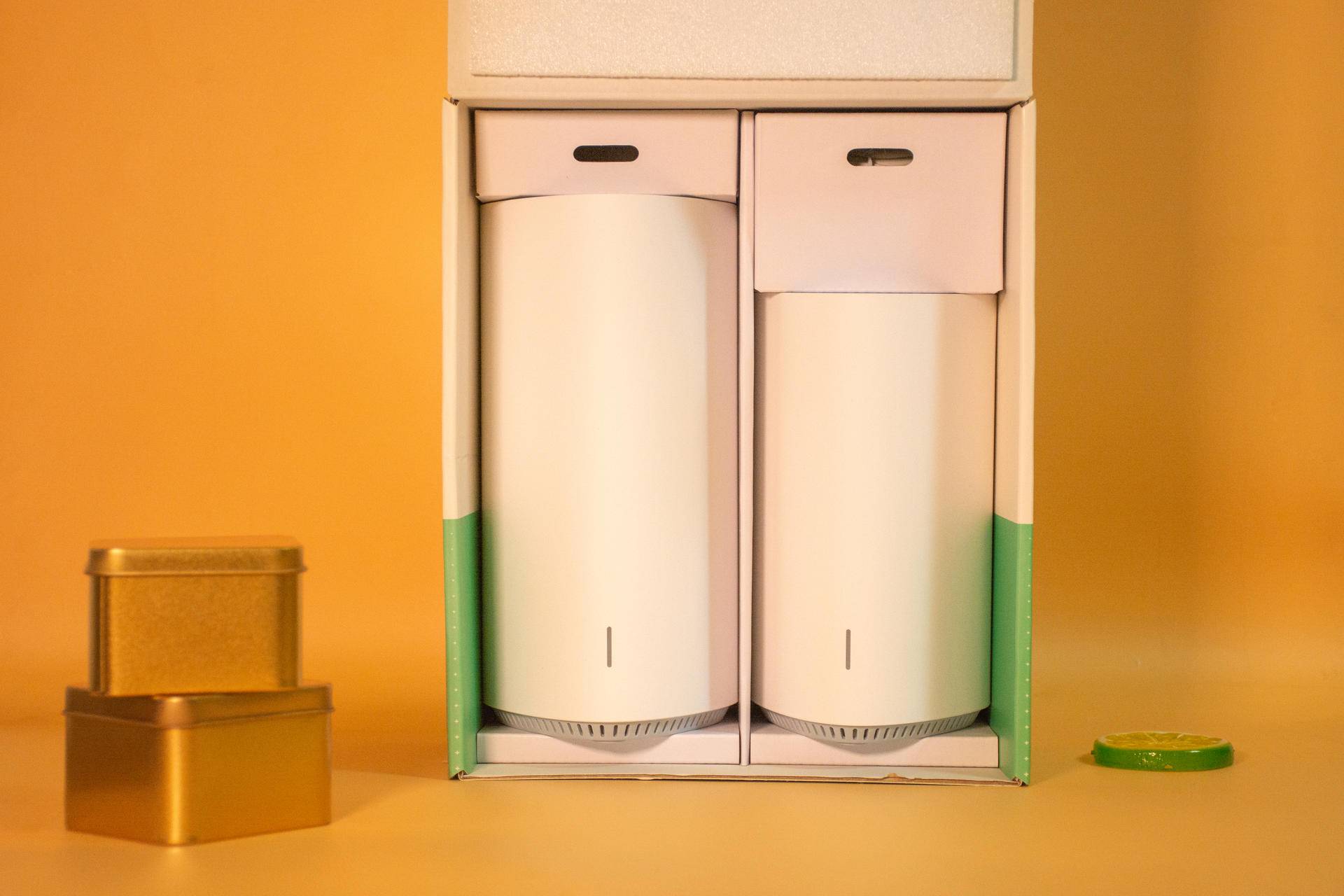 解决家里网络不能全覆盖痛点360全屋路由V5m测试详细报告