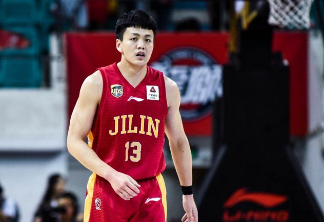 吉林队姜宇星和弟弟姜俊星照片,吉林队姜宇星和姜伟泽是兄弟吗