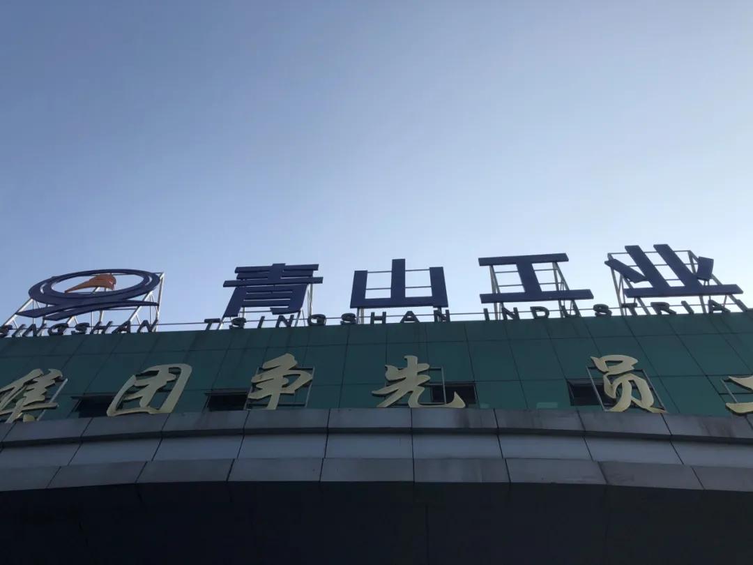 青山是一个什么样的人物,青山是什么人物