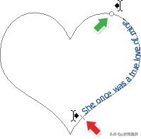 ps九宫格排版教程,ps中文字沿路径排版