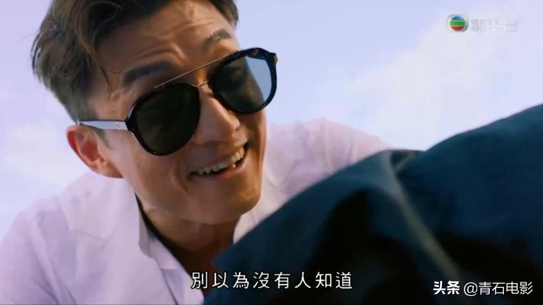 2020必看十部破案电视剧tvb,tvb又出新片