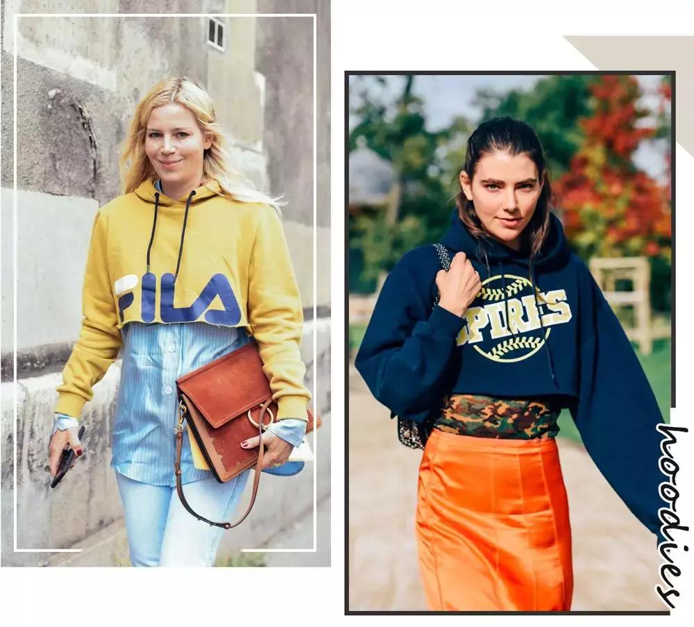 2020最流行的十大卫衣,2022最流行的卫衣