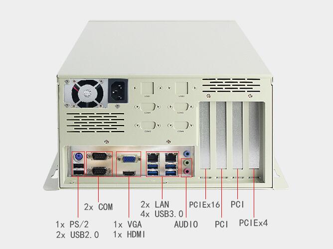 国产便携工控机推荐,壁挂式工控一体机推荐