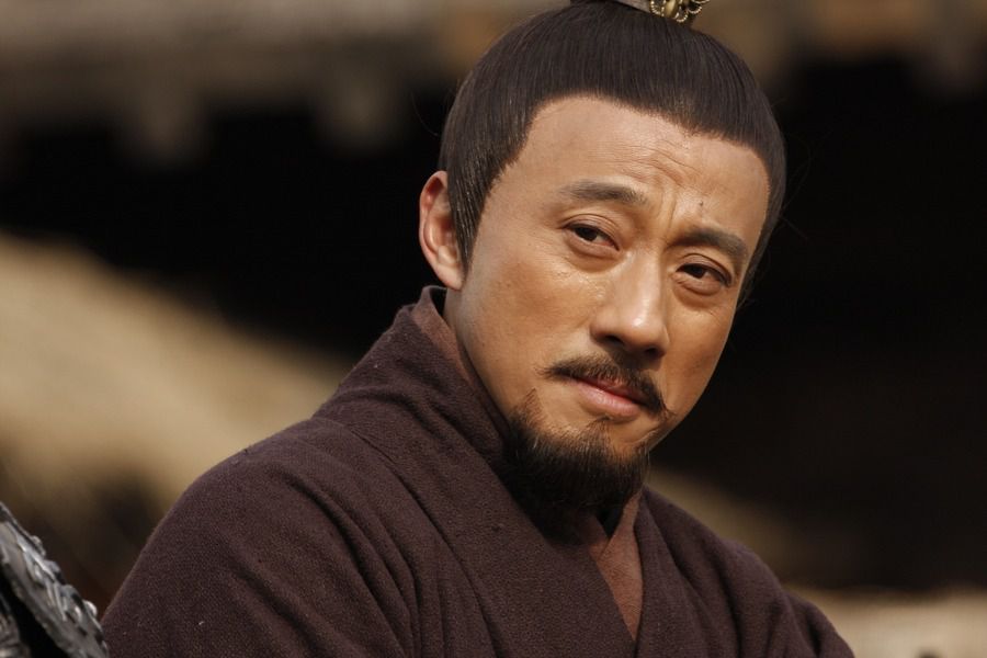 豪强成了东汉的掘墓人,东汉掘墓人