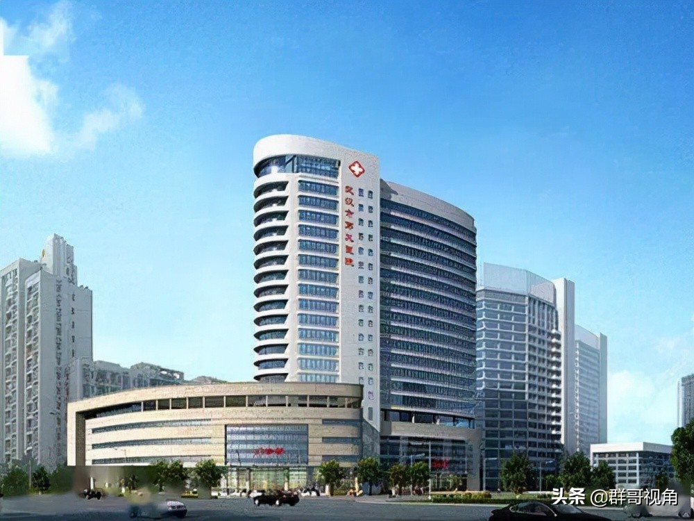 宜昌市县级以上医院,宜昌各医院等级排名