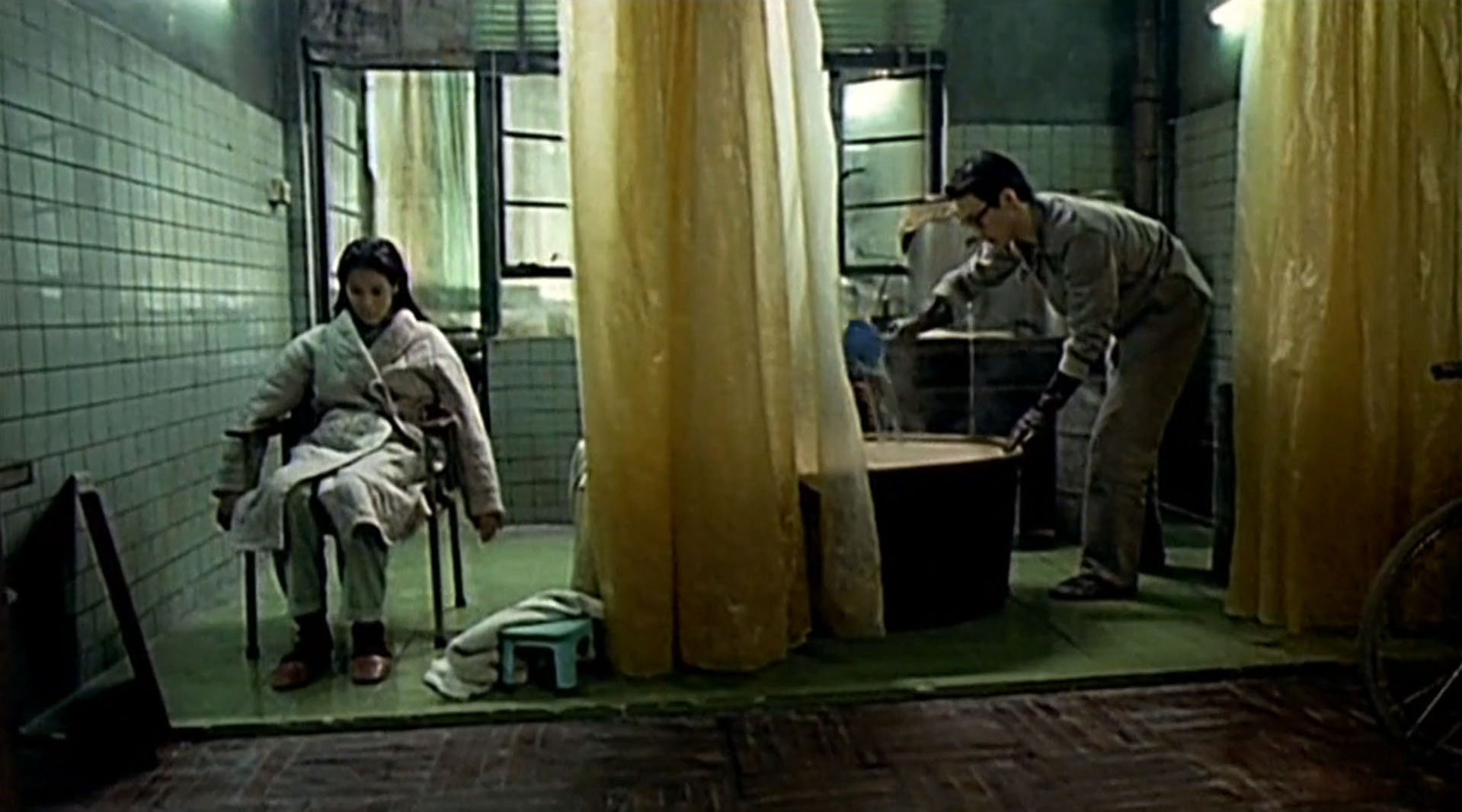 大人都不敢看的恐怖大片,十部顶级神级恐怖电影解析