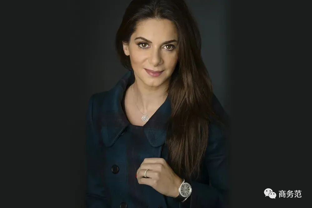 董明珠直播戴金表，顶级女精英们都爱戴什么表？