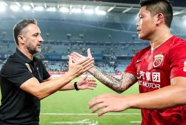 面对中国足球的现状你想说点什么,关于当下中国足球的一点看法