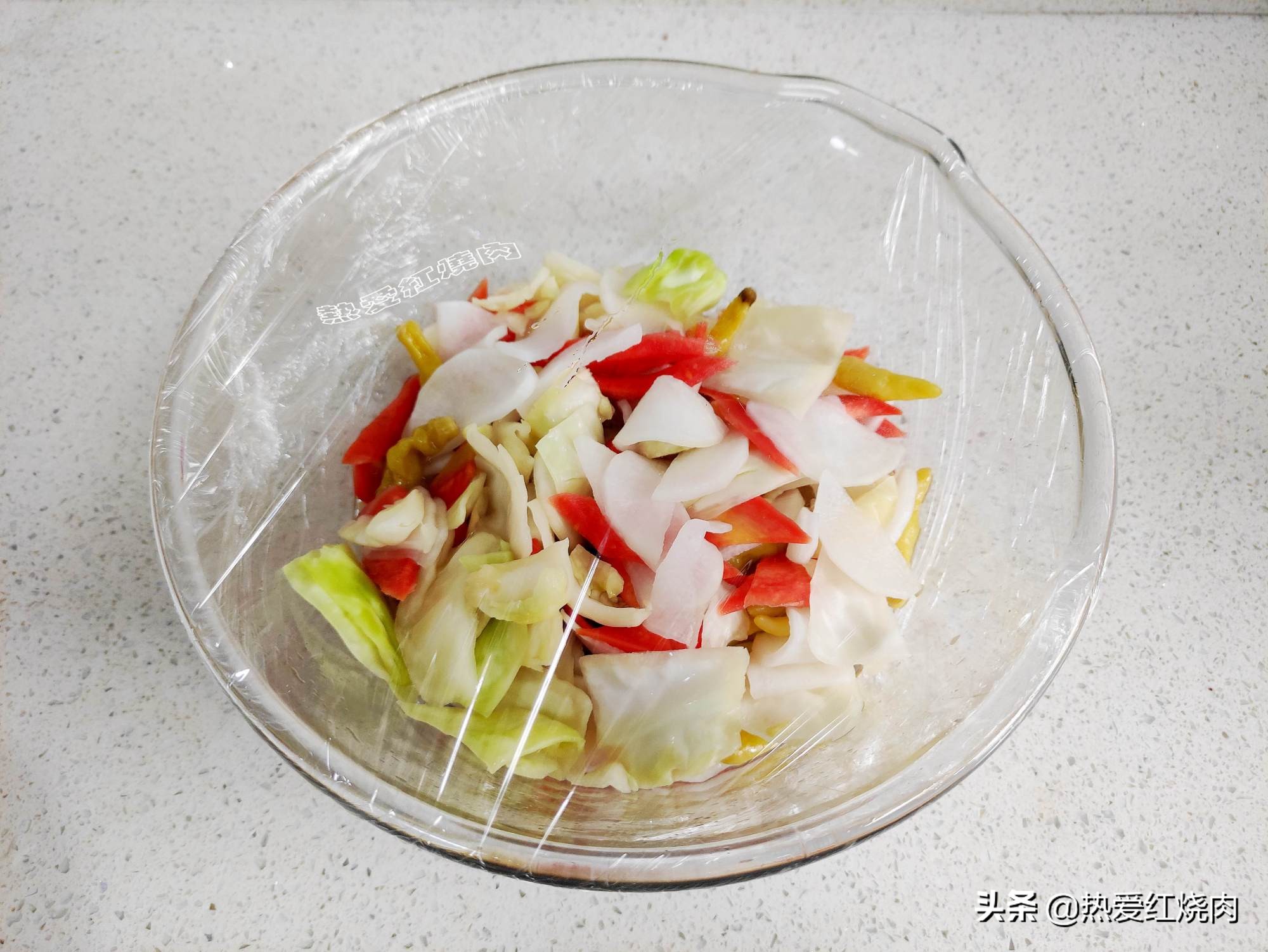 泡菜怎么做不长虫不生花,泡菜要怎么泡才最好吃又不起霉