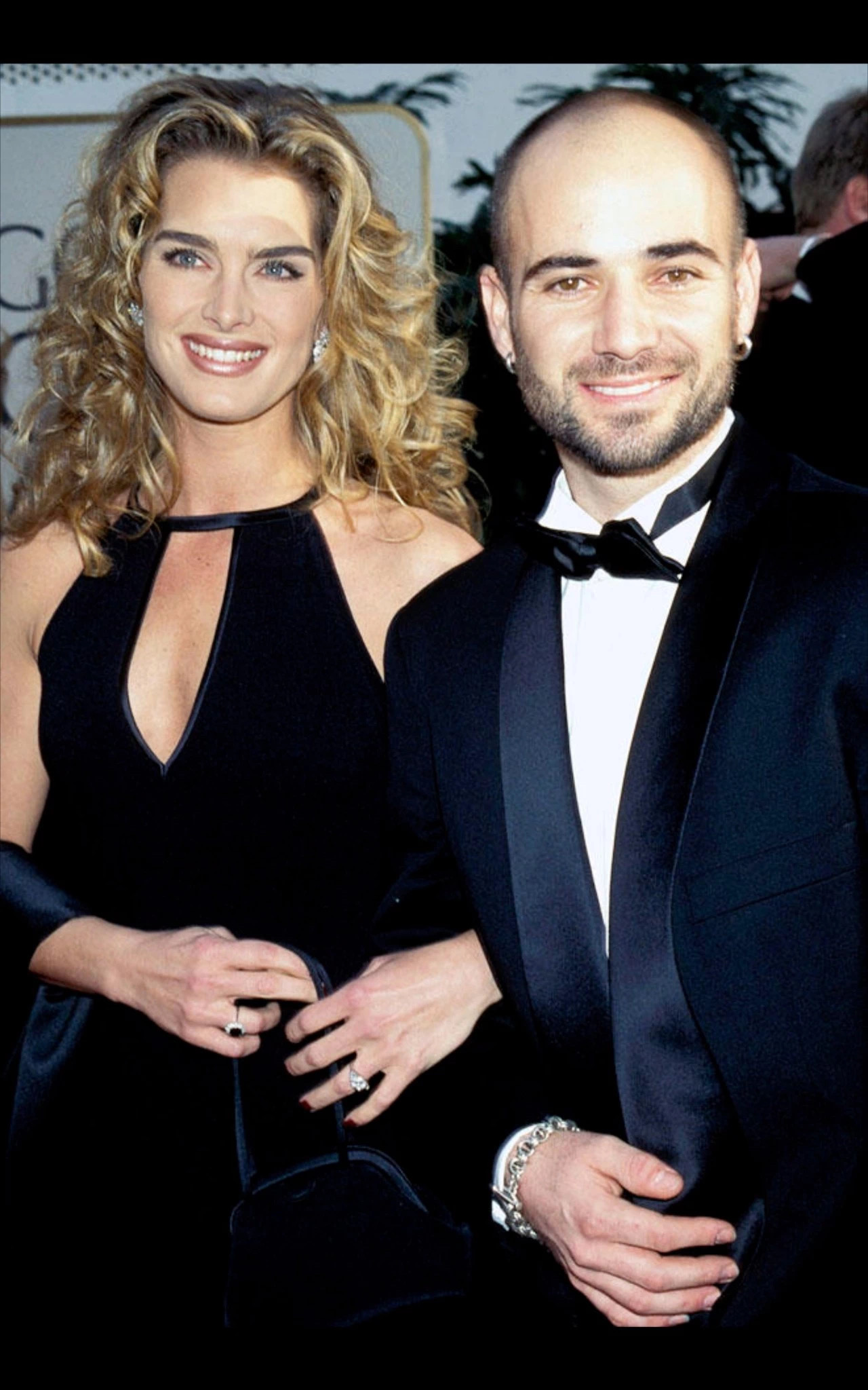 12岁美成“奇迹”，中年长残、失婚、不孕，为何却是MJ最爱的女人