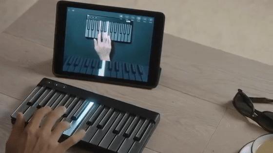 节奏大师电脑键盘玩法,实体版节奏大师