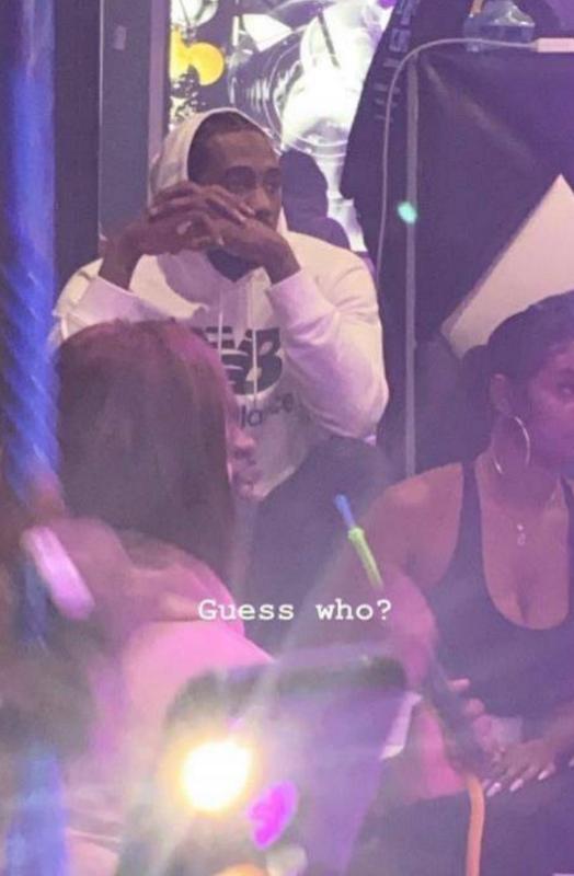 球星伦纳德背影,球星背后