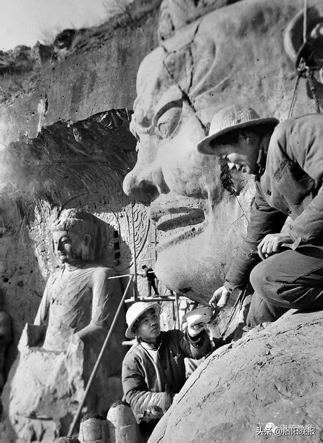 一分钟看河南洛阳,一日看遍洛阳