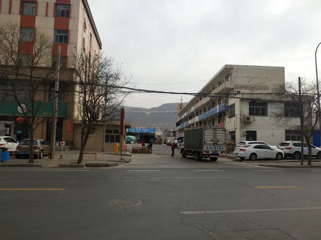 兰州东岗金融府最新信息,东岗金融府