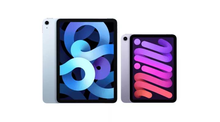 苹果官方ipadmini6消息,苹果ipadmini6最新官方信息