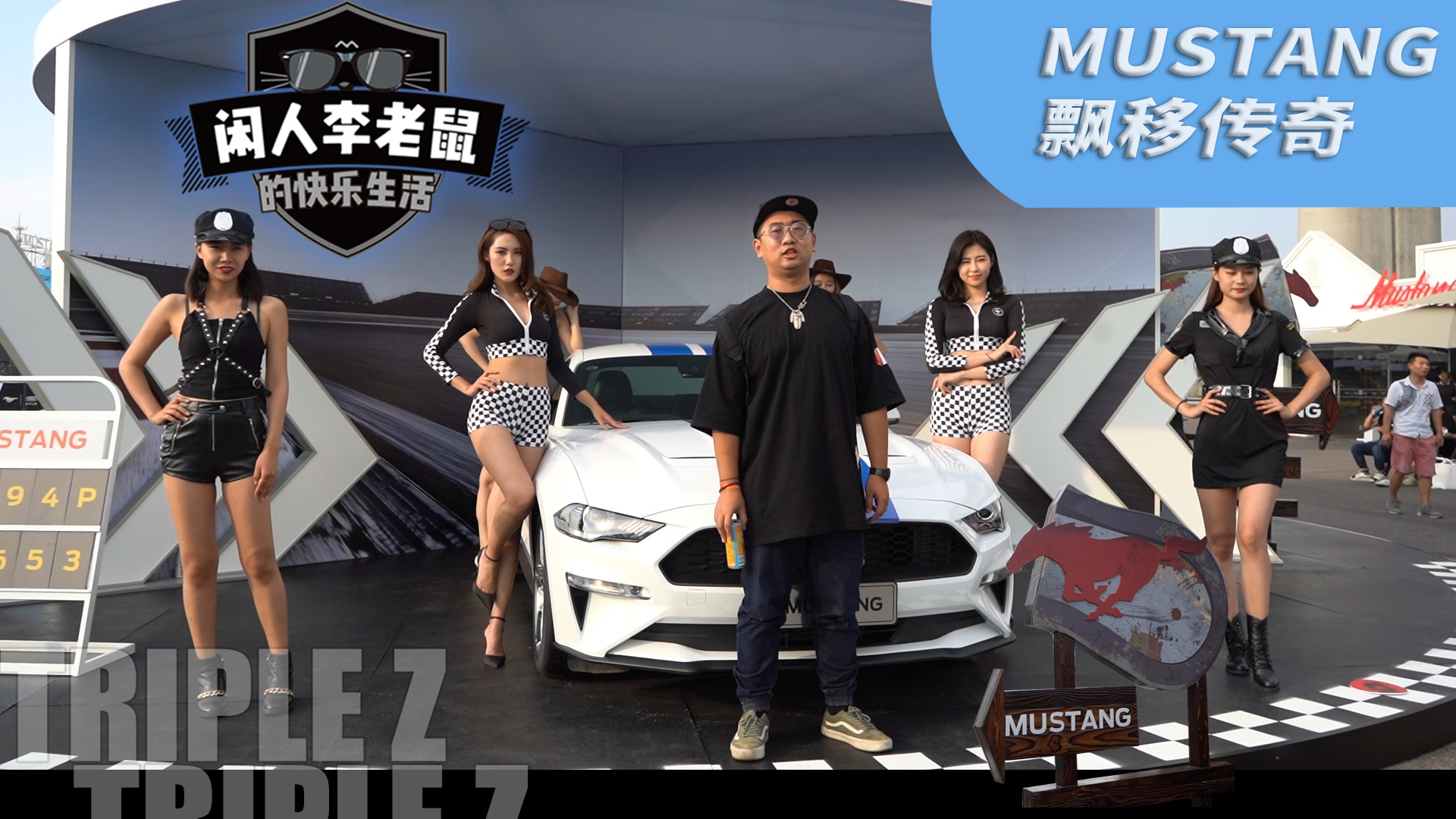 悍马h2硬派越野车,30万左右你会选帕杰罗还是h9