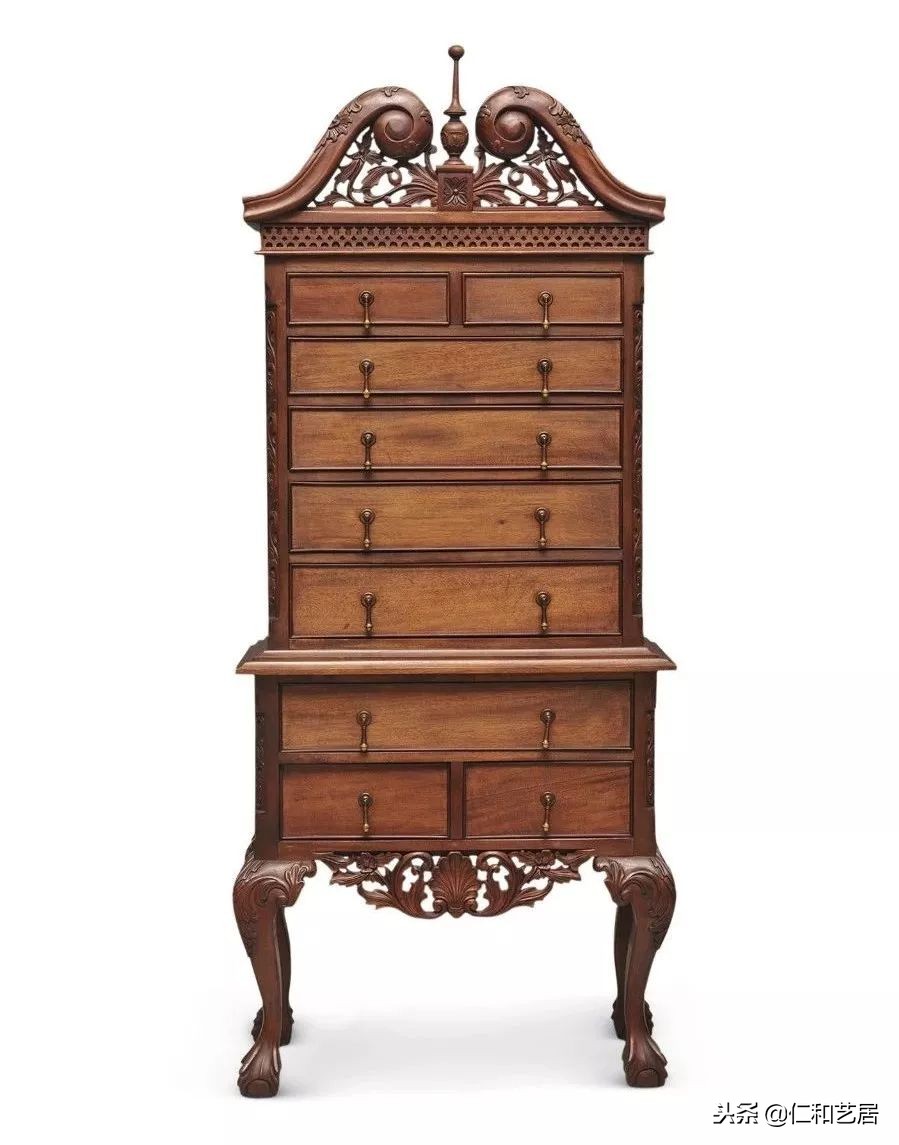 嘉德2020秋季拍卖家具,嘉德家具拍卖