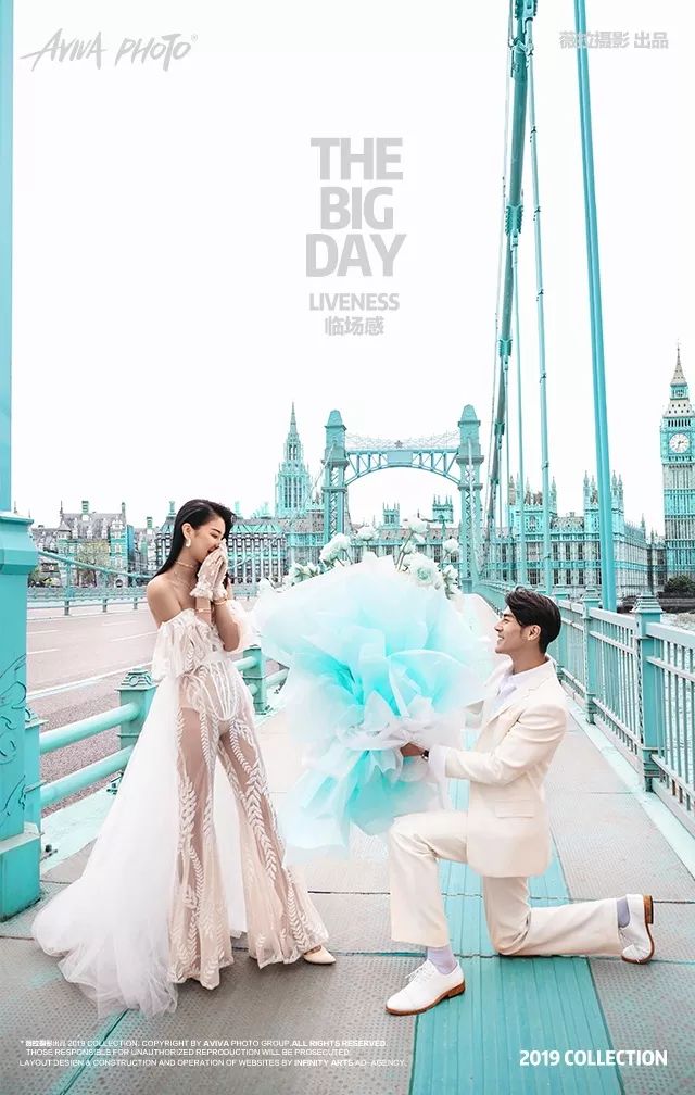 夏天适合拍婚纱照的景点,冬天拍婚纱照的最佳地方