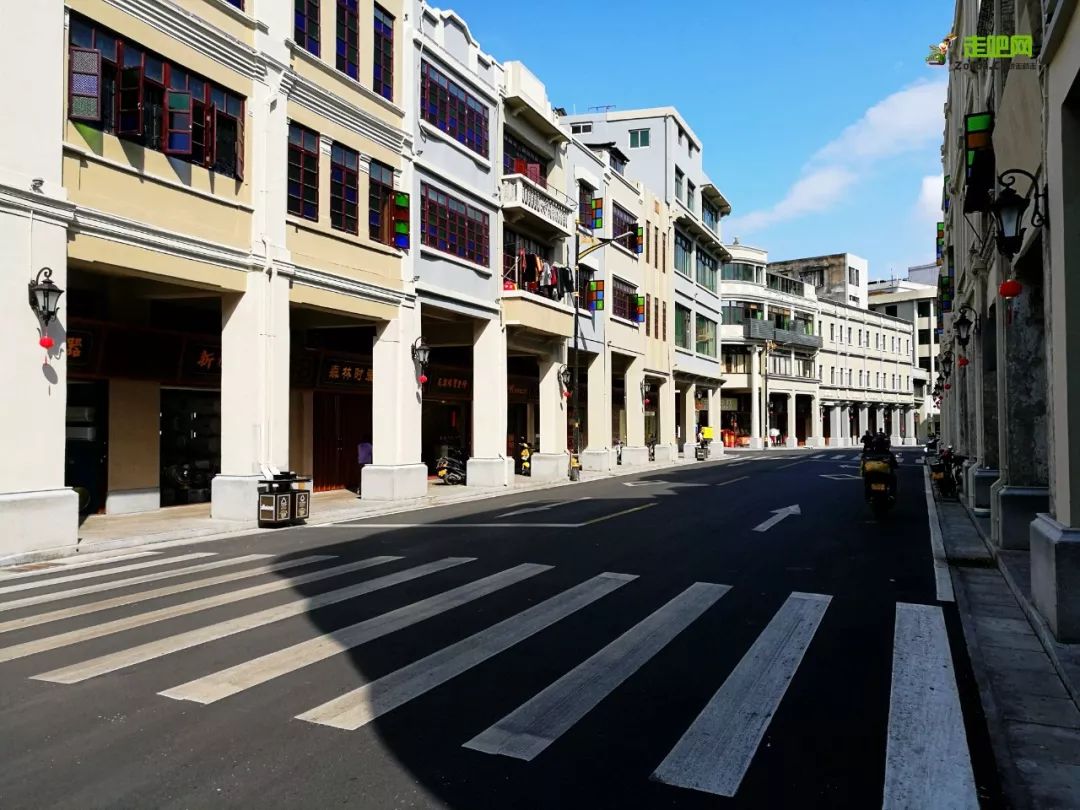 你不知道的台山故事，由旅游局局长亲述，带你看看不一样的台山