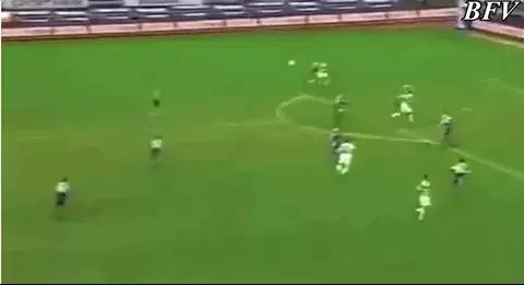 特雷泽盖巅峰期有多厉害,特雷泽盖逆天头球