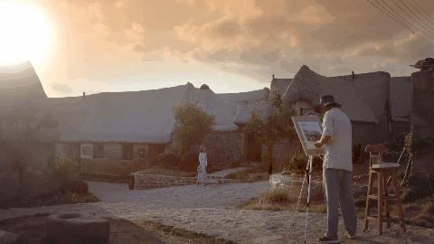 这是我的家乡全域旅游看荣成,全域旅游重点看什么