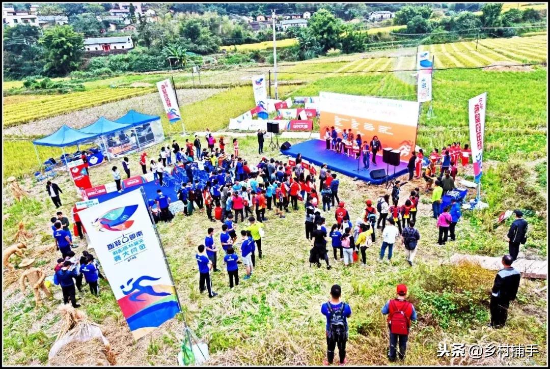 南粤古驿道拍摄后记,2018南粤古驿道展示