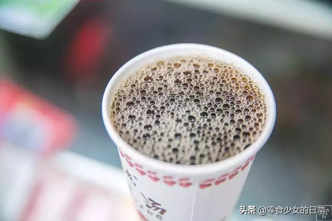 武汉最正宗的过早图鉴,武汉后湖过早排行榜前十名