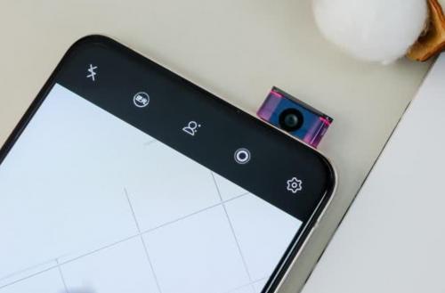 vivoxplay7最新消息曝光,vivo全球首发vivoxplay7