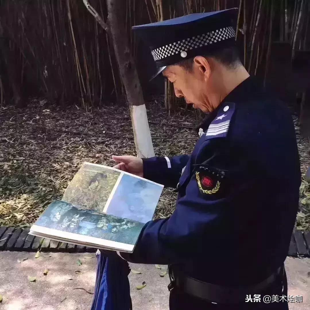 美术生画画哭,美术生哭完了继续画