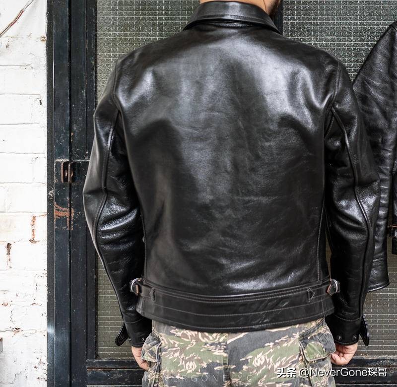 freewheelers皮衣上新,freewheelers皮衣平替