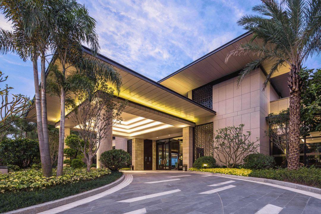 广州适合全家去泡温泉的地方推荐,广州附近泡温泉好去处推荐