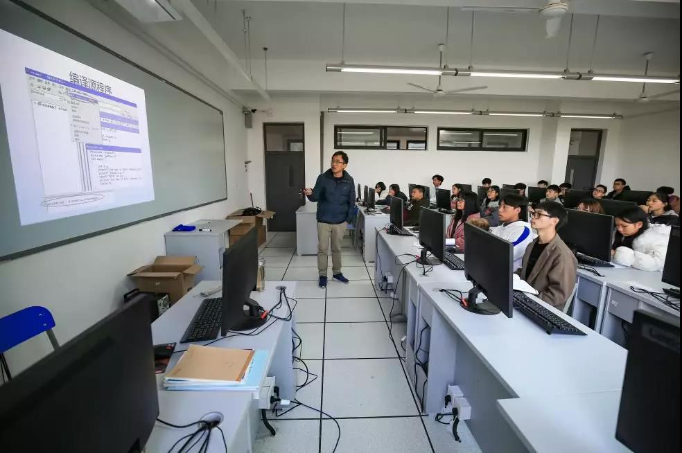 通航单招专业介绍,通航学院学什么专业好就业