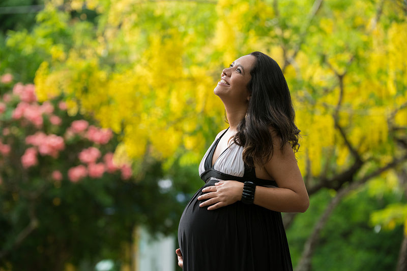 孕妇宫高与孕周对照表,孕期孕妇宫高标准及对照表