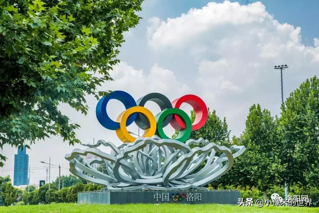 向洛阳人发出邀请国潮盛宴来袭,洛阳发布通知