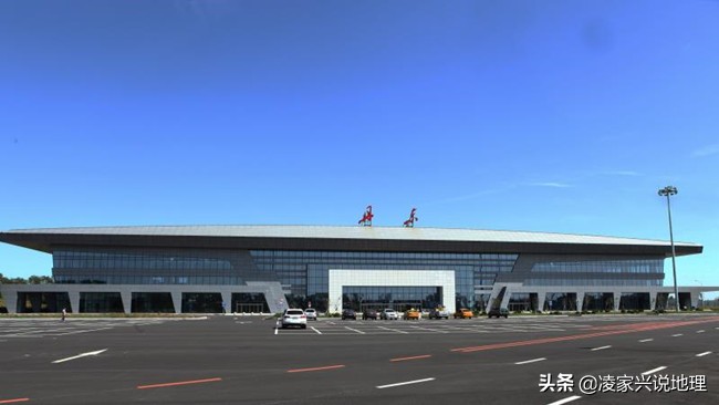 沈阳大连机场吞吐量,辽宁民航机场最新消息