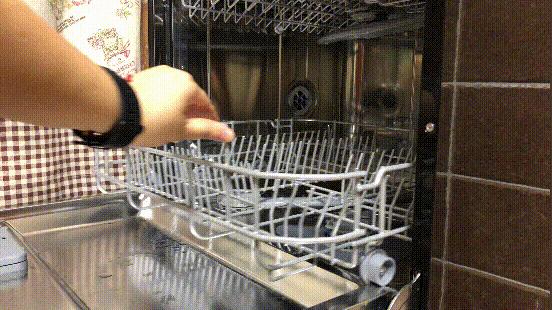 海尔洗碗机13套测评,海尔洗碗机深度评测