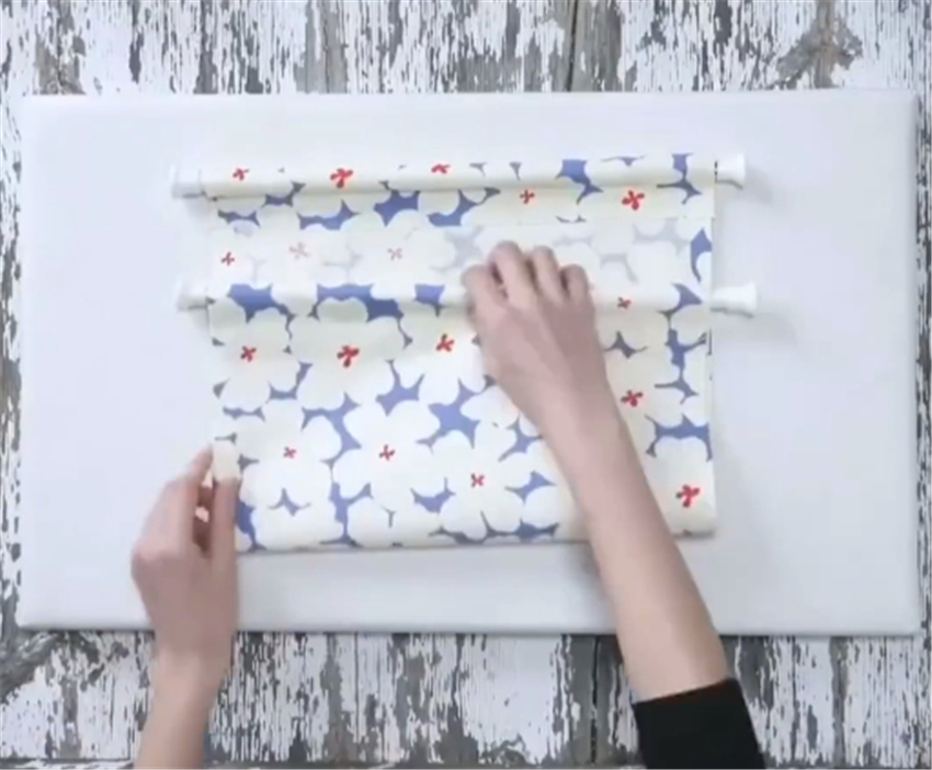 简单而又提高档次的装饰diy,日本人的装饰教程