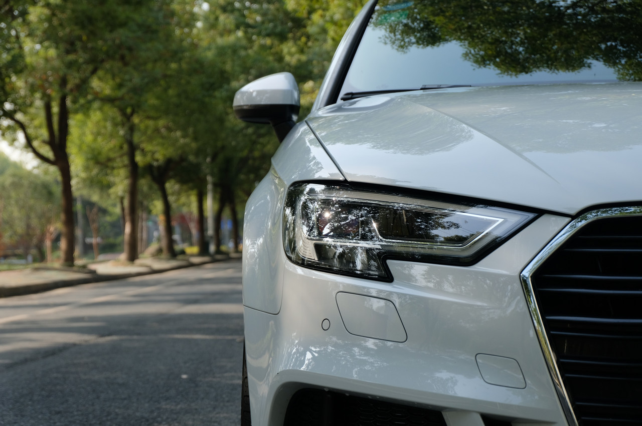 s-line运动套件2019,s-line外观套件有什么