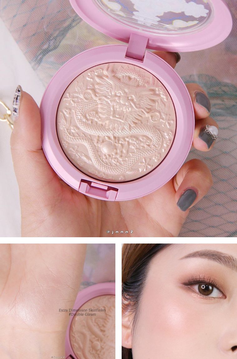 2018高颜值彩妆新品合集,2022年彩妆爆款