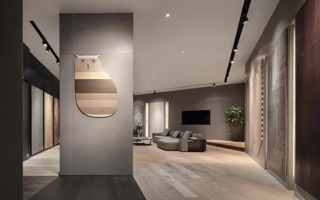 马蹄莲全案设计,马蹄莲空间设计全案思路